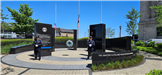 cleveland memorial 2