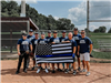 PD vs. FD Softball 2