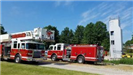Fire Trucks