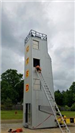 Firefighters Climbing Ladder 2