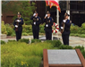 9-11 Honor Guard