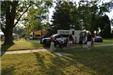 Police at Event