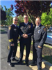 Police Officers