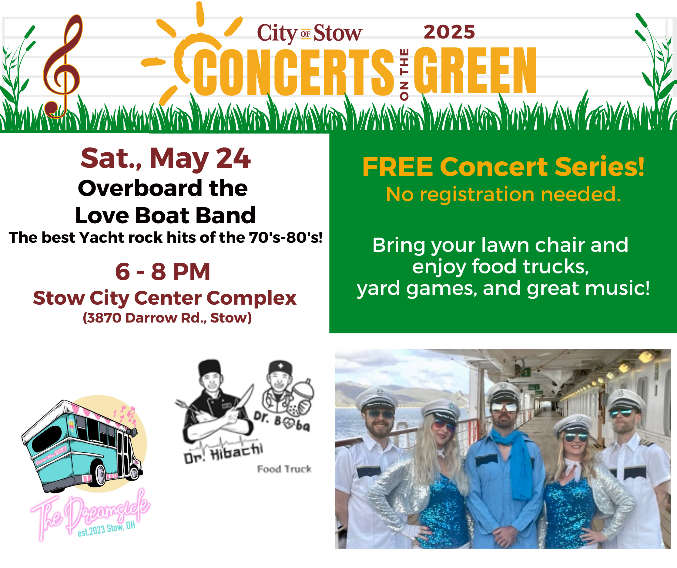 May 24 Concert Graphic