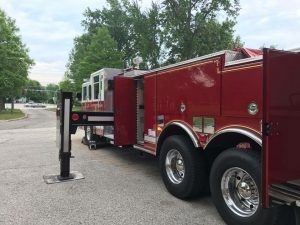 Fire Truck