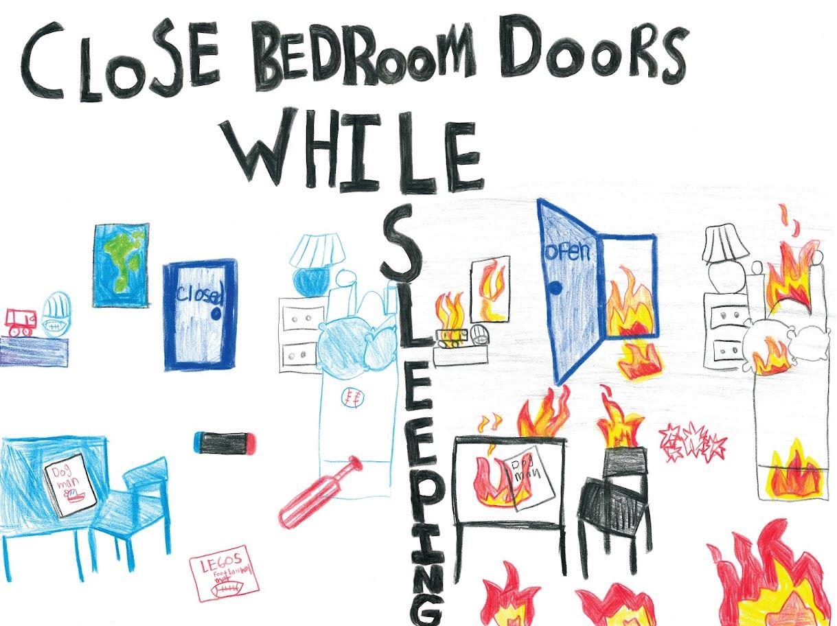 Dominic Disanto, 3rd Grade, Highland