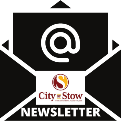 City of Stow News Letter