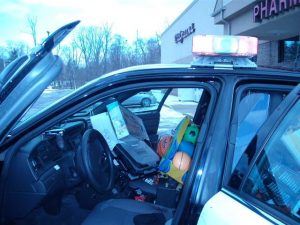 Stuff-a-Cruiser 3