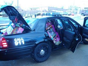 Stuff-a-Cruiser