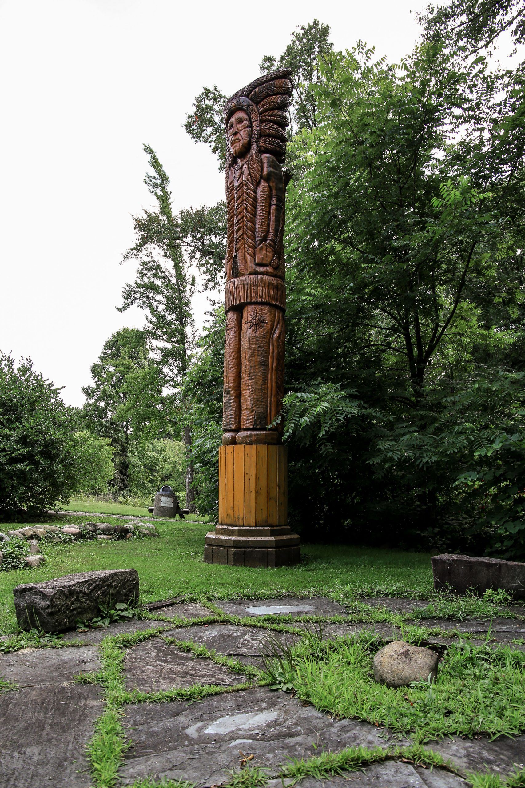 Adell Durbin Park 1
