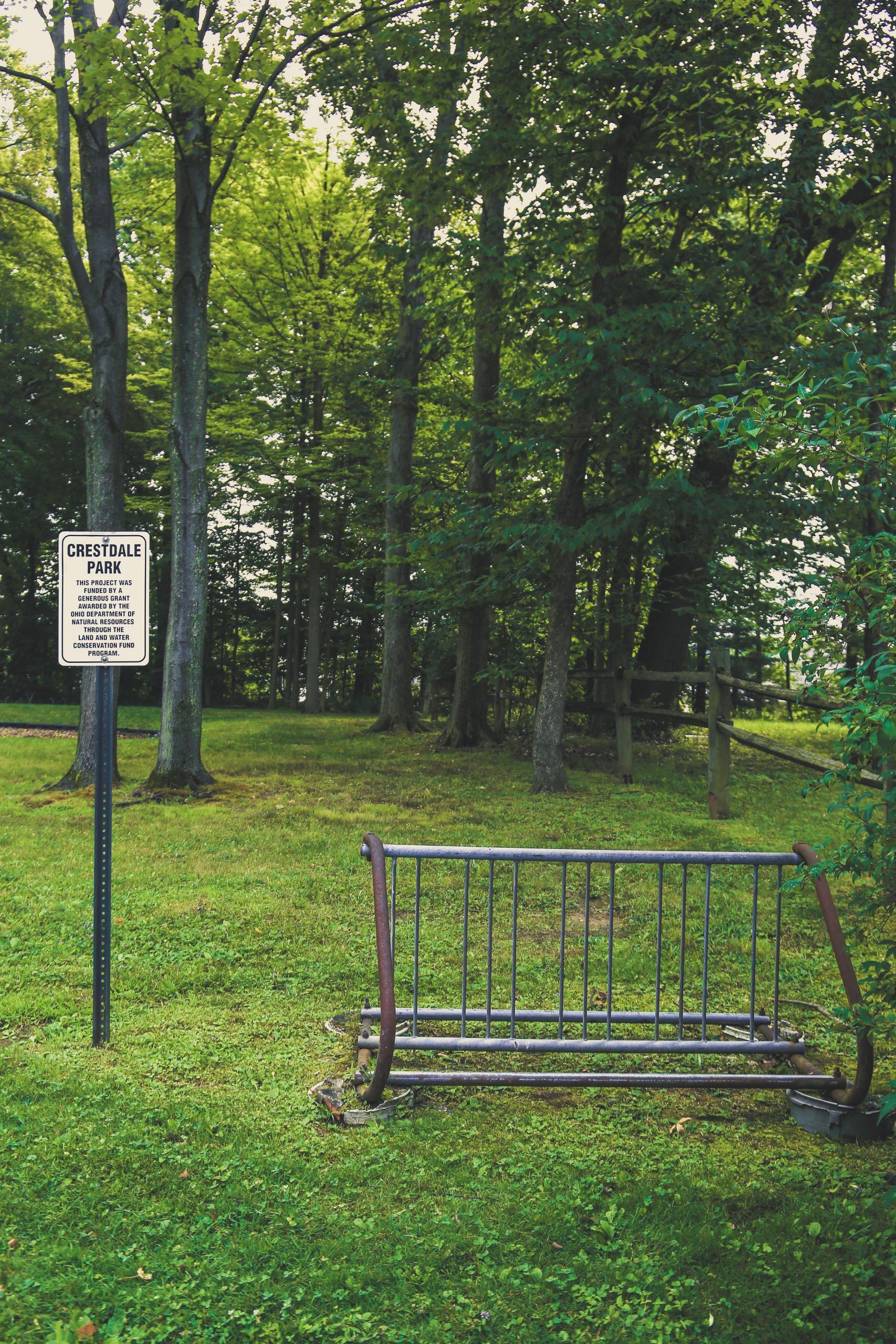 Crestdale Park 1