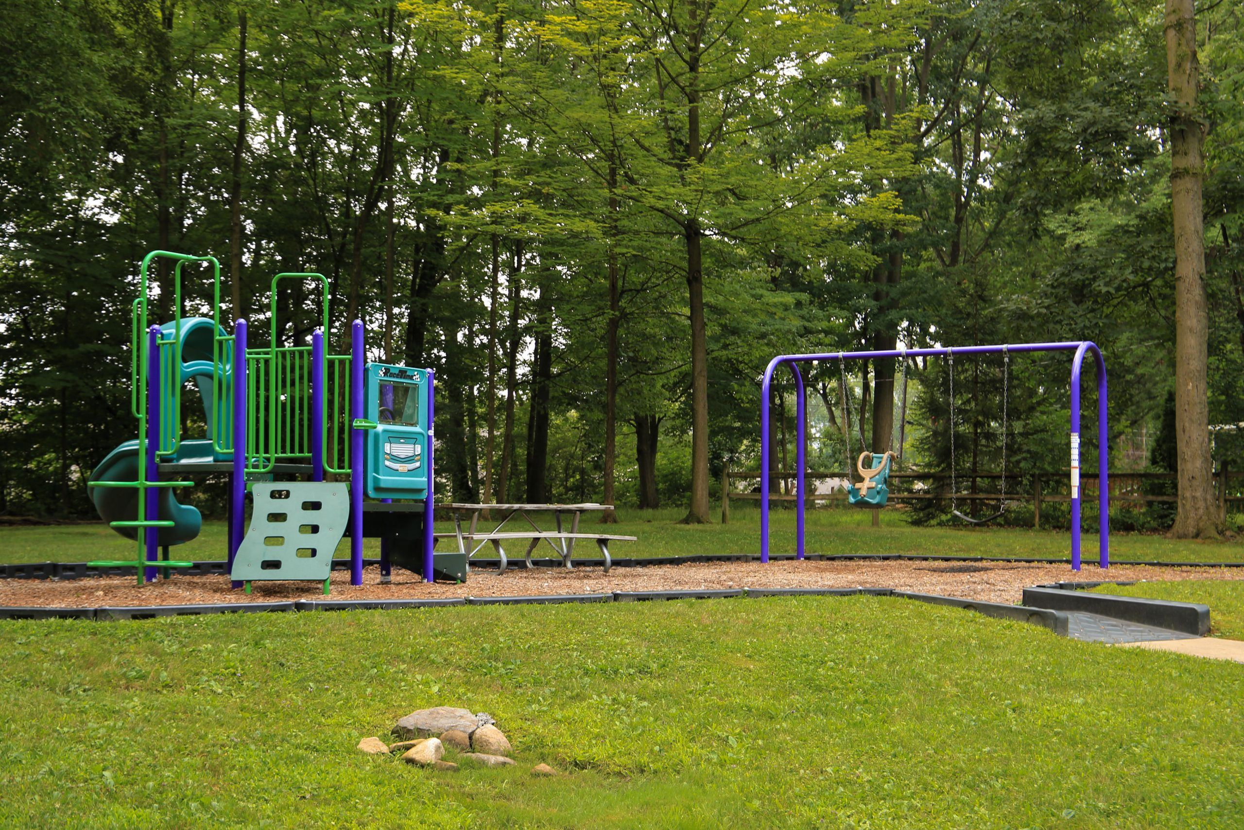 Crestdale Park 2