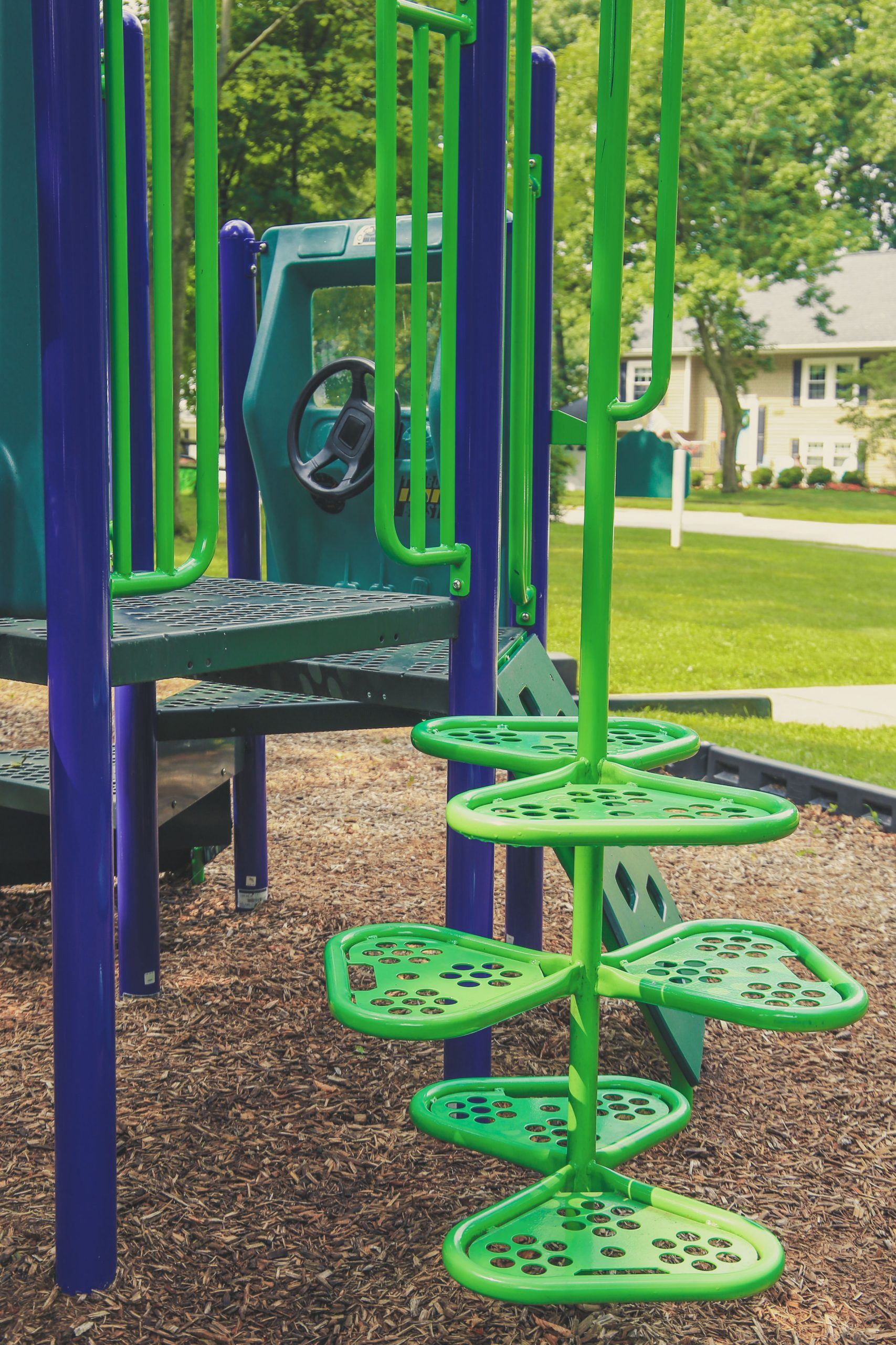 Crestdale Park 5