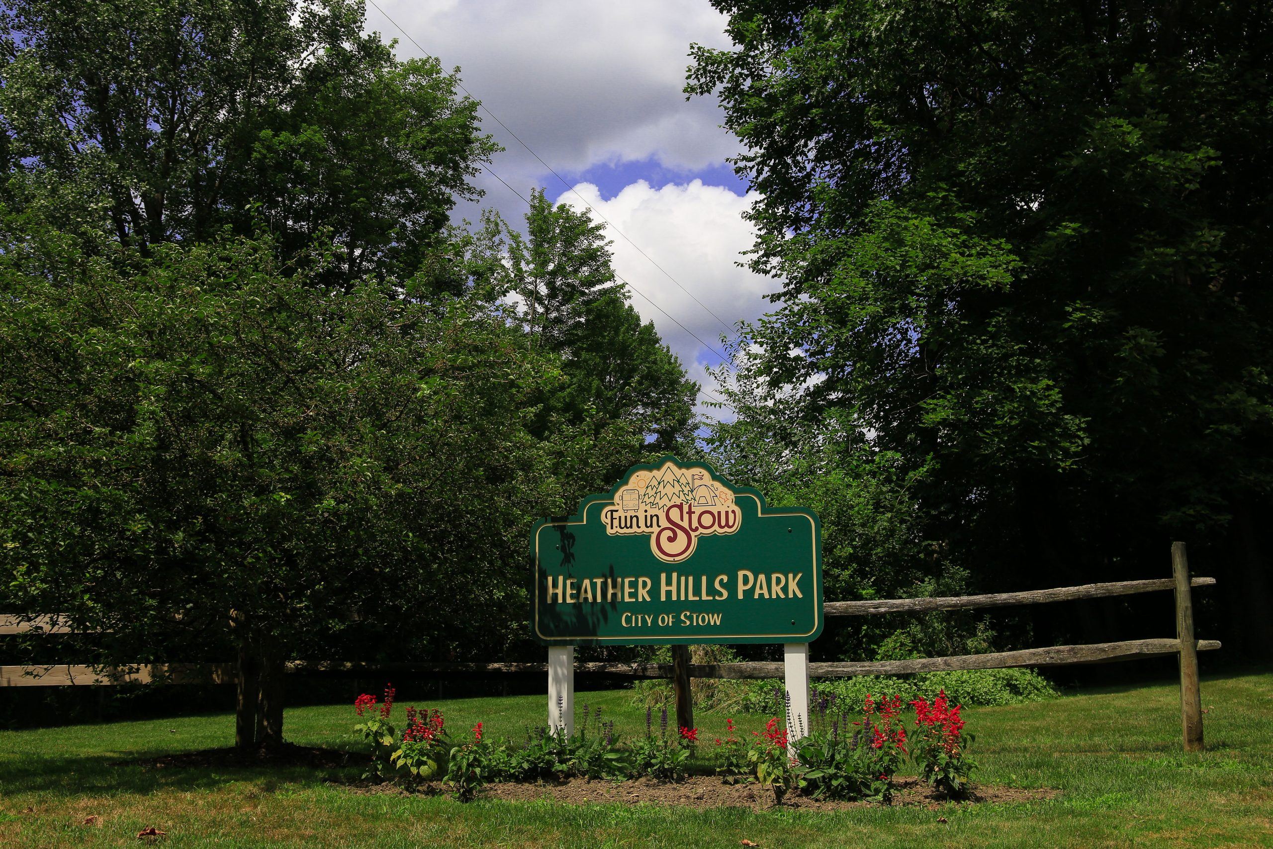 Heather Hills Park 1