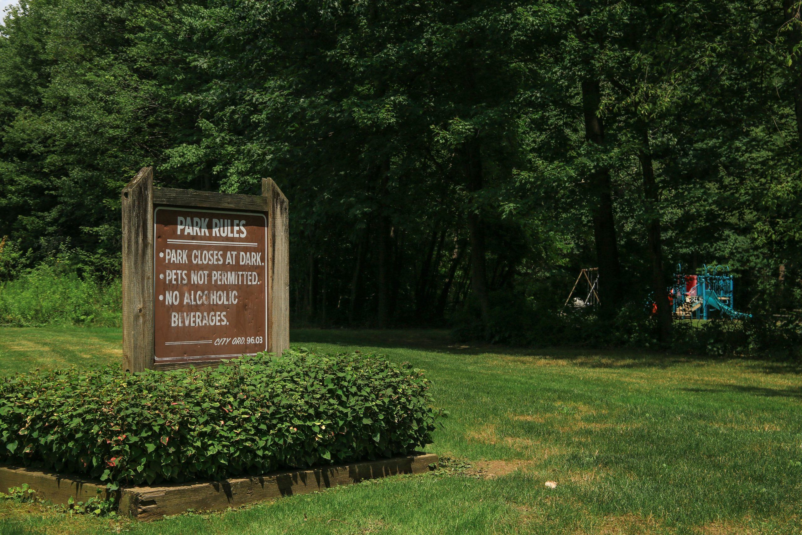 Heather Hills Park 2
