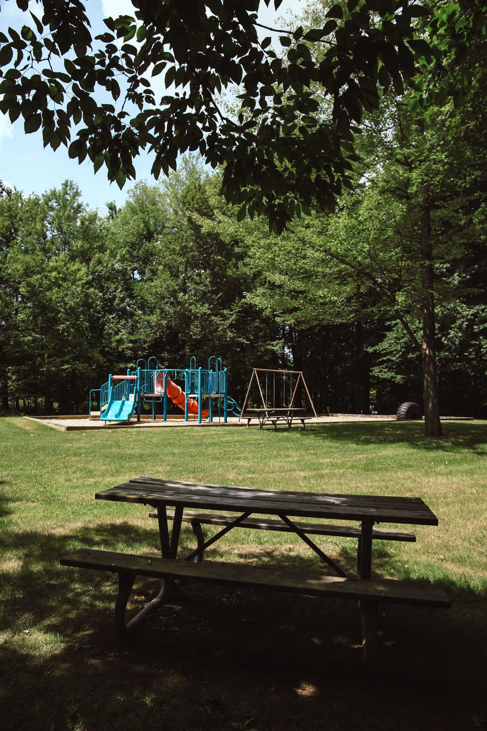Heather Hills Park 3