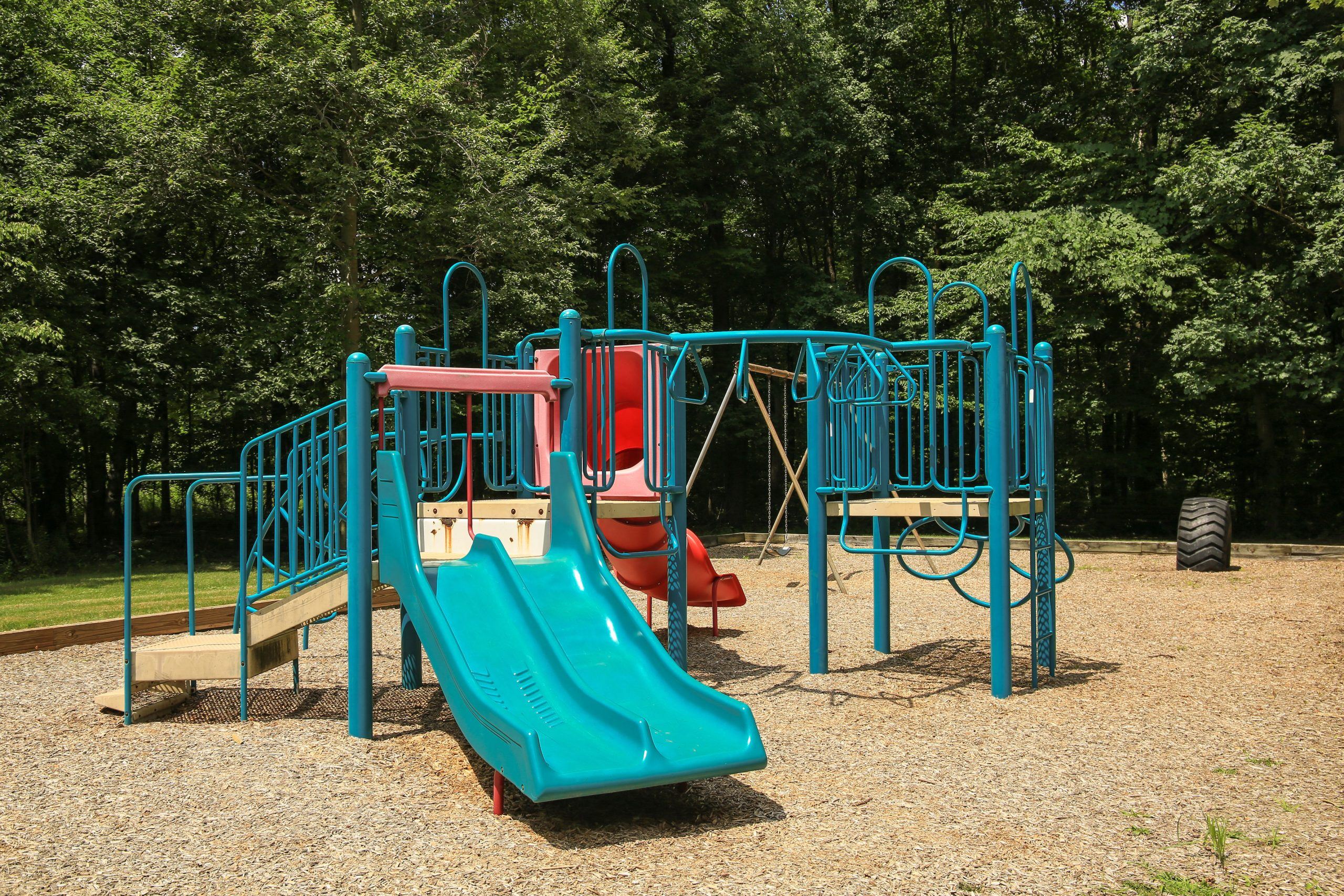 Heather Hills Park 6