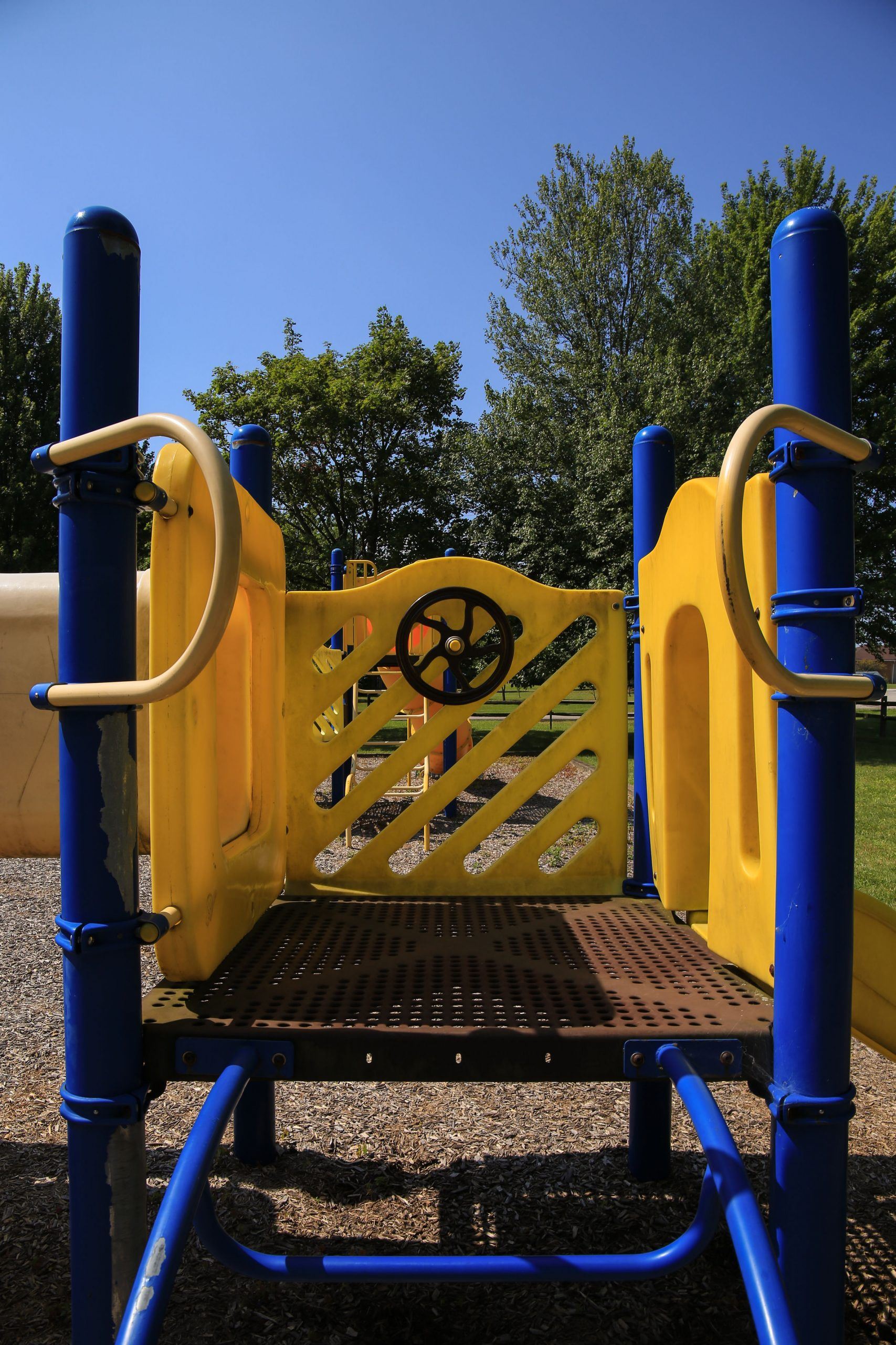 Meadowbrook Lake Park 18