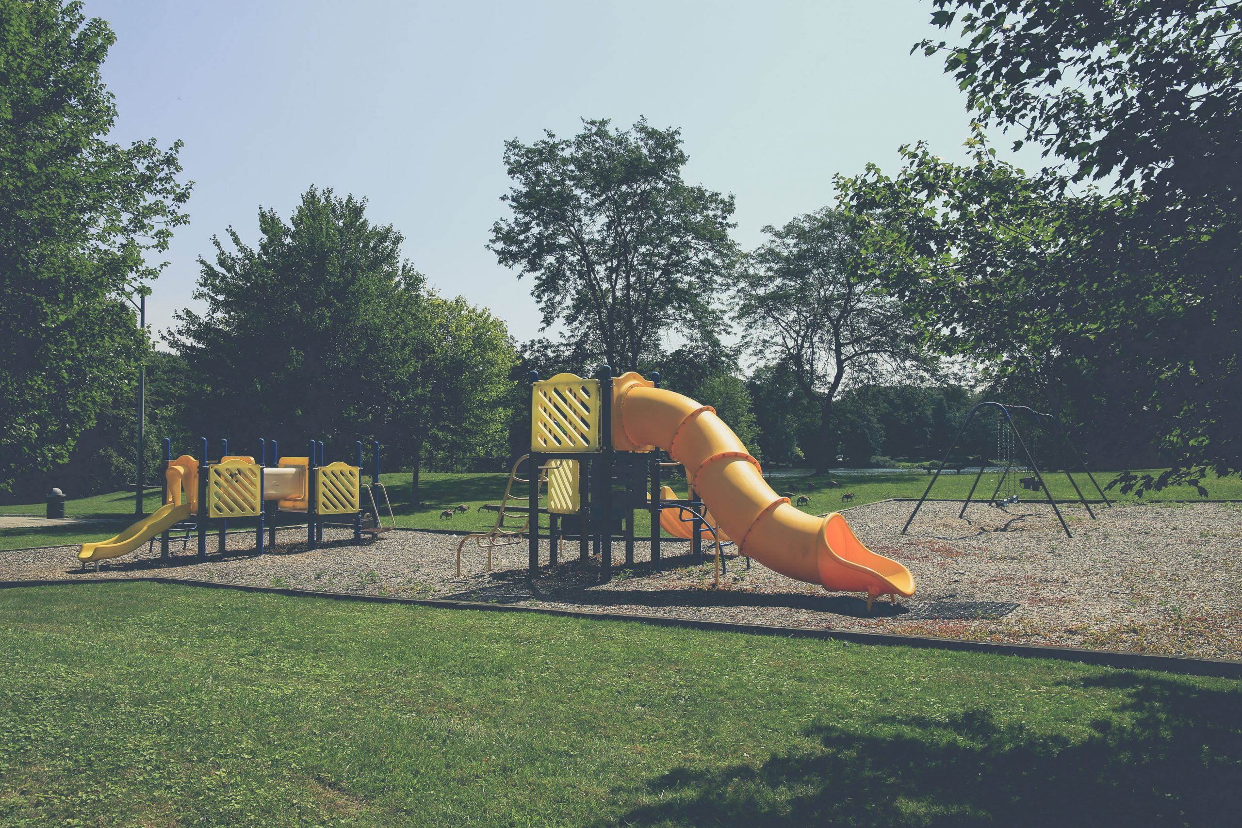 Meadowbrook Lake Park 19