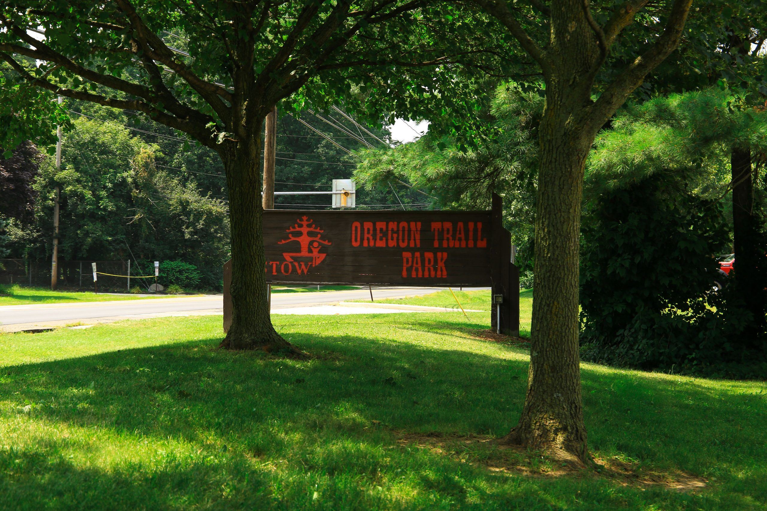 Oregon Trail Park 24