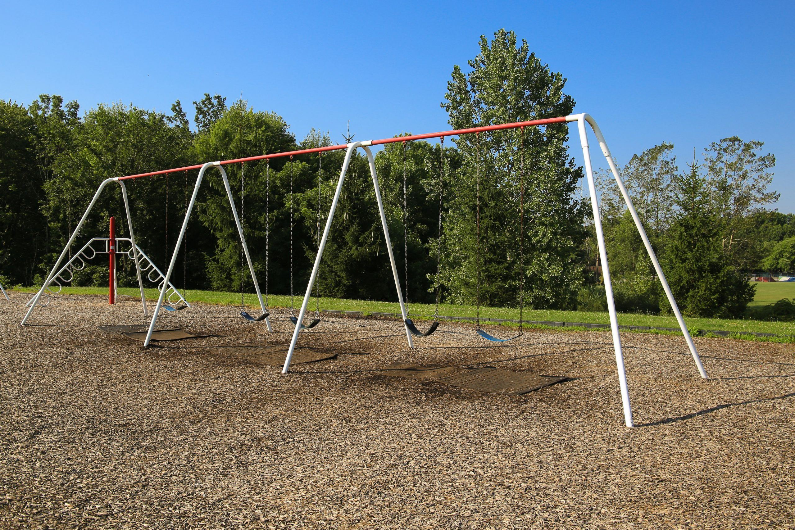 Oregon Trail Park 3