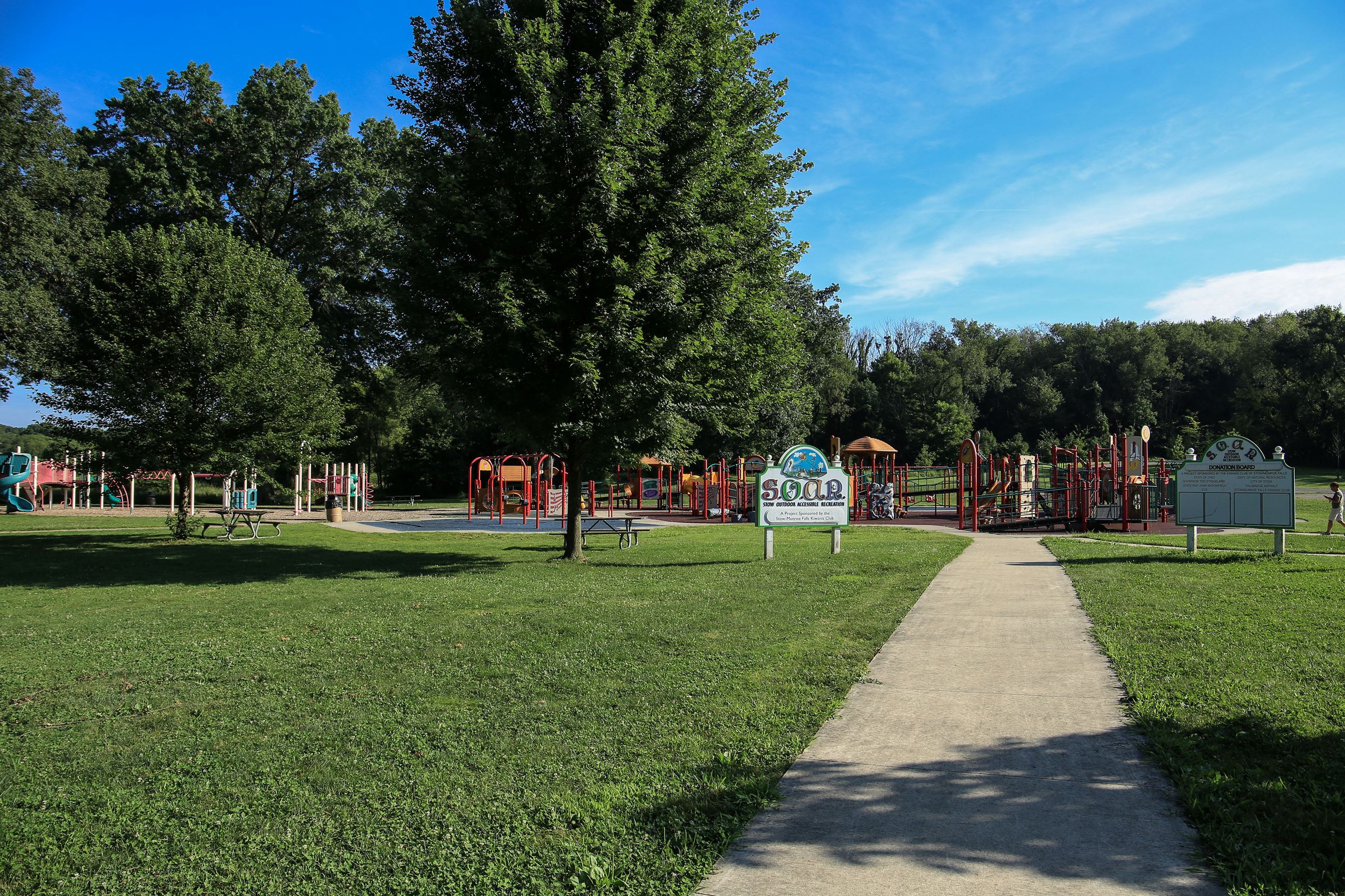 SOAR Playground
