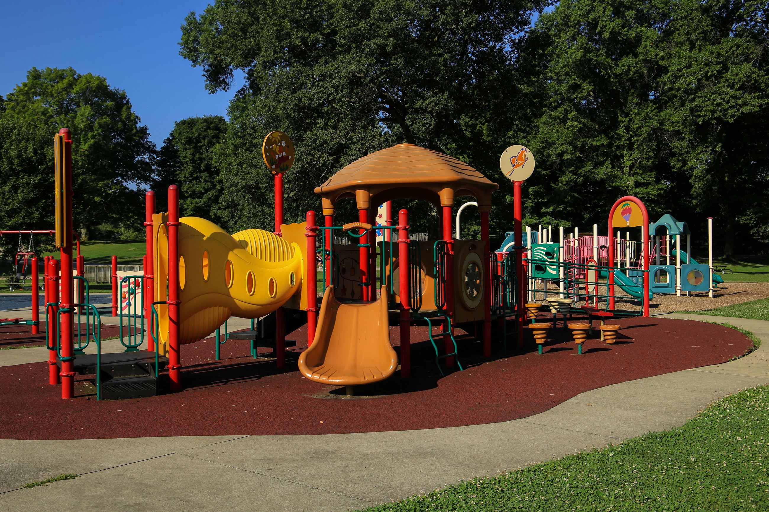 SilverSprings-SOAR-Playground