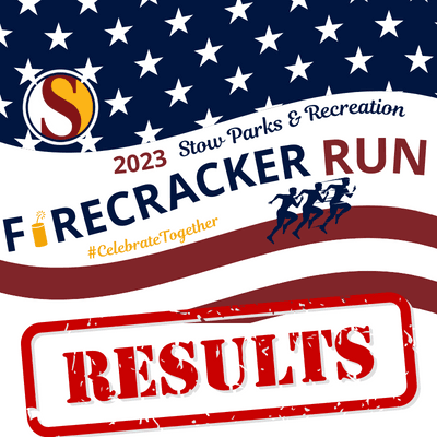 Firecracker Run Results