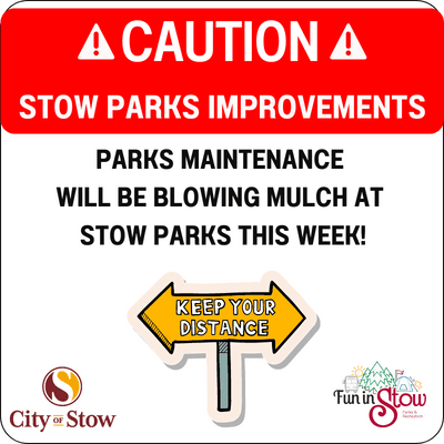 Parks Improvements