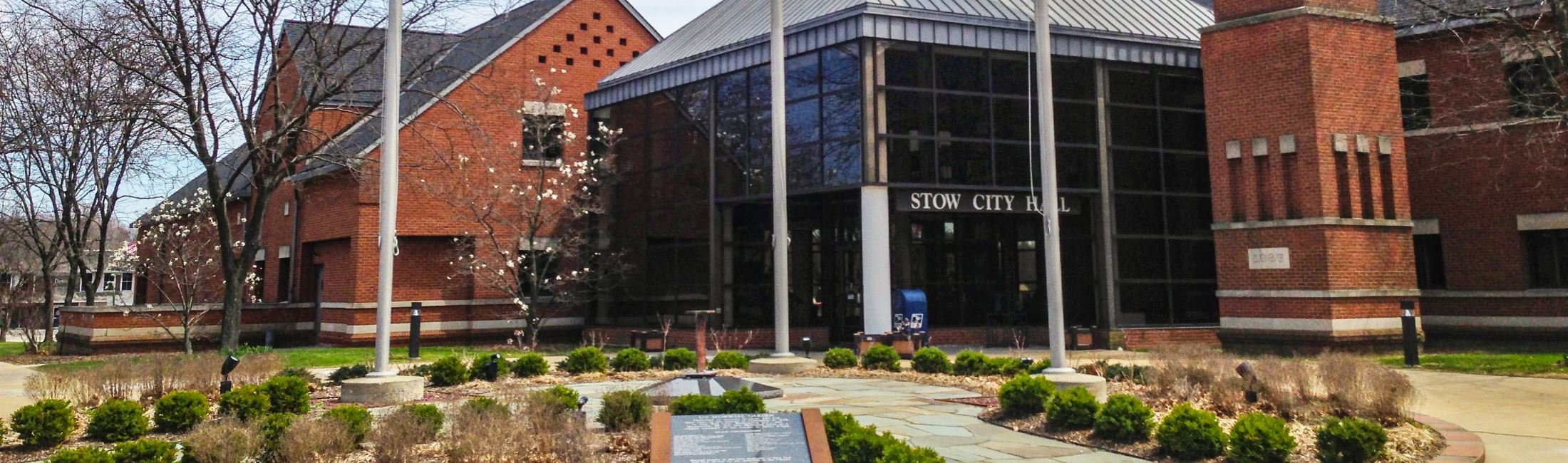 City Hall
