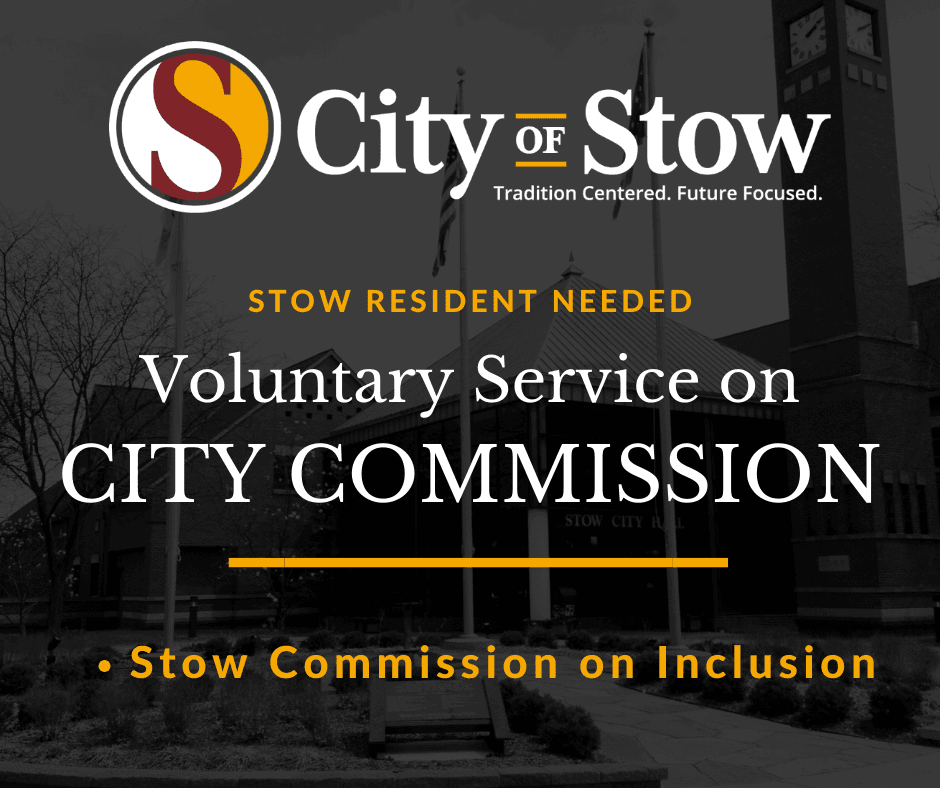 City Commissions (3)