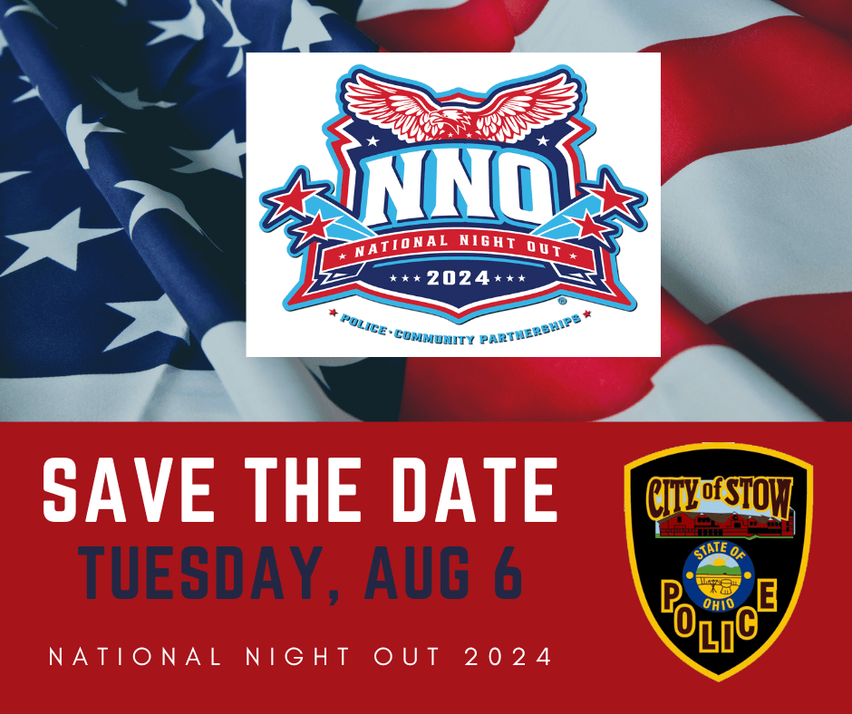 National Night Out (FB)