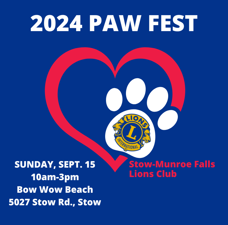 2024 PAW FEST