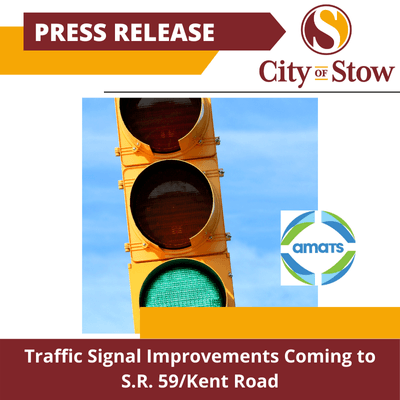 Traffic Signal Improvement