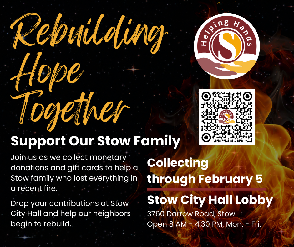 Rebuilding Hope Together