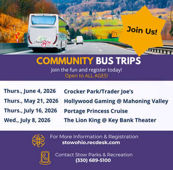 Community Bus Trips May June (340 x 335 px)