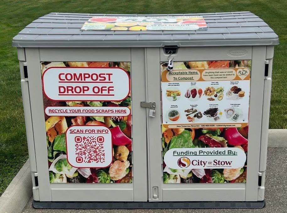 Environmental Com Compost Bin