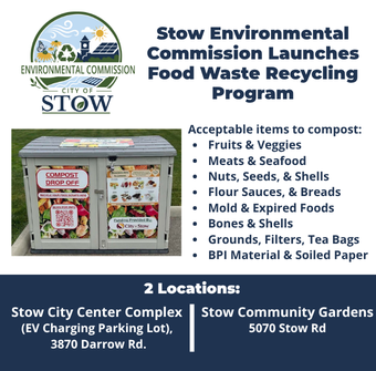 Food Waste Recycling FB