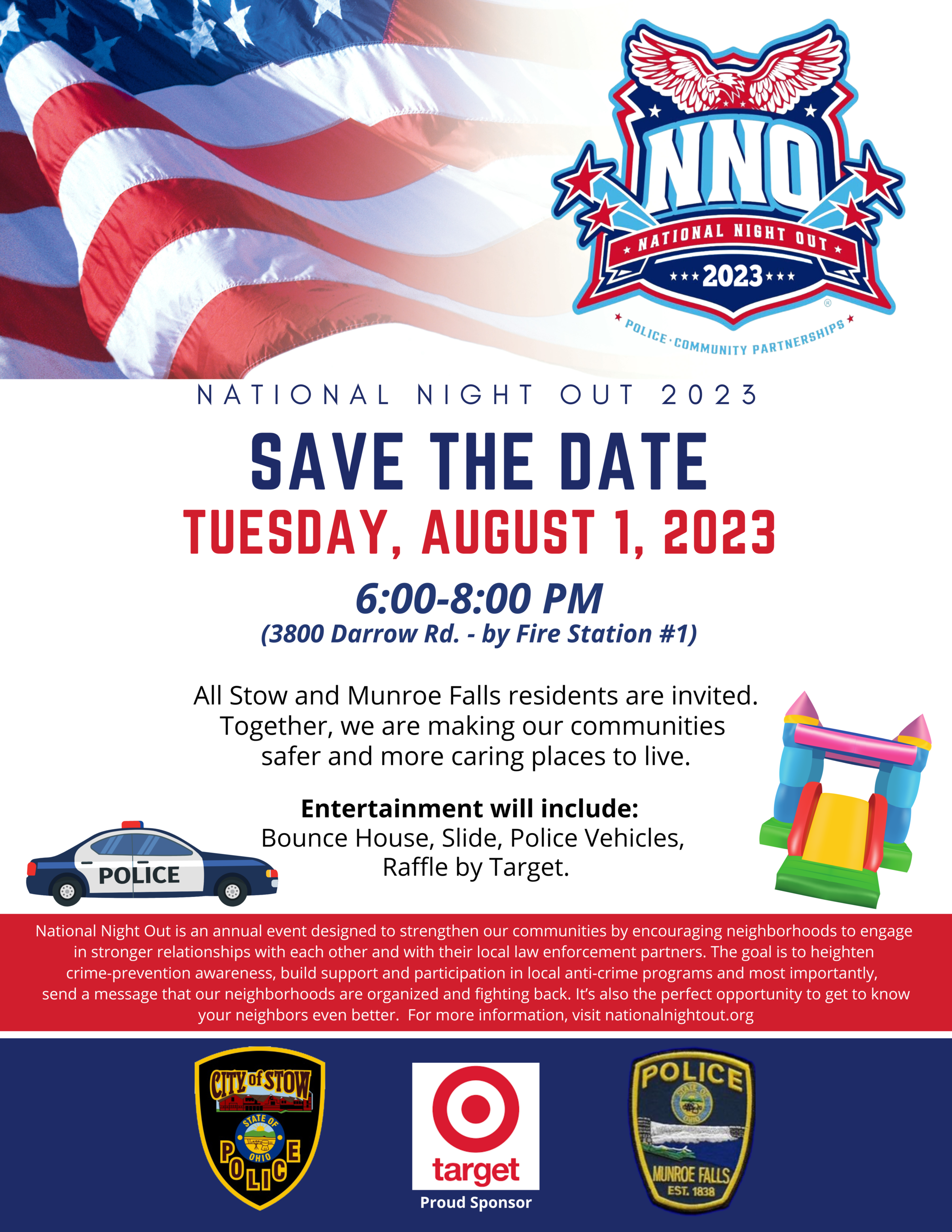 National Night Out  2023